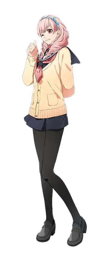 Hikaru Onigashima