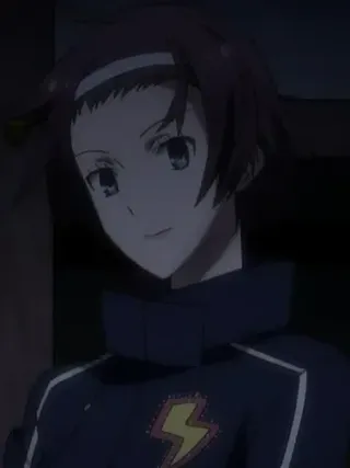 Tsuchimikado Chizuru