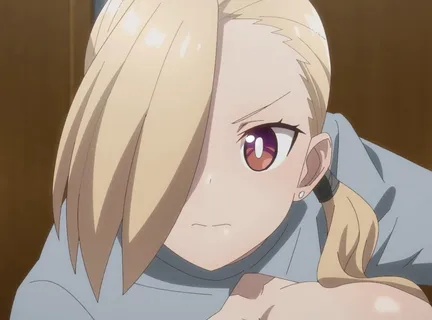 Karin Kusagakure
