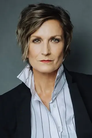 Jenn Forgie