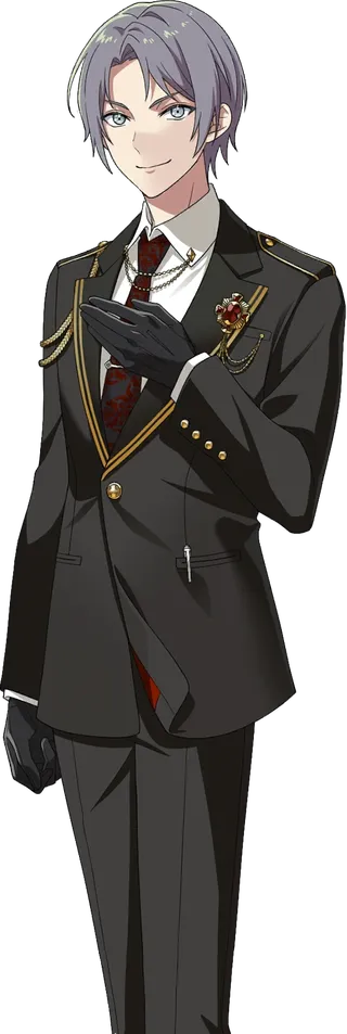 Ritsu Shinjo