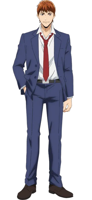Shizuku Kanzaki