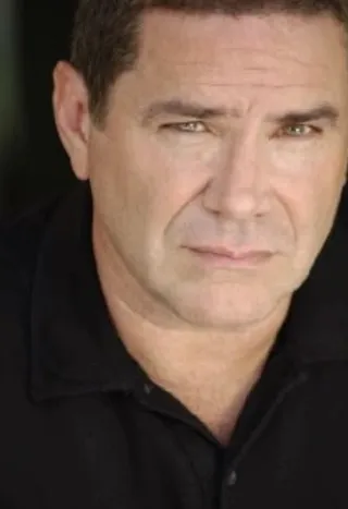 Jesse Corti