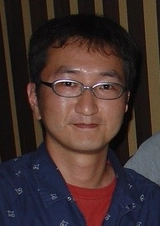 Satoshi Tomioka