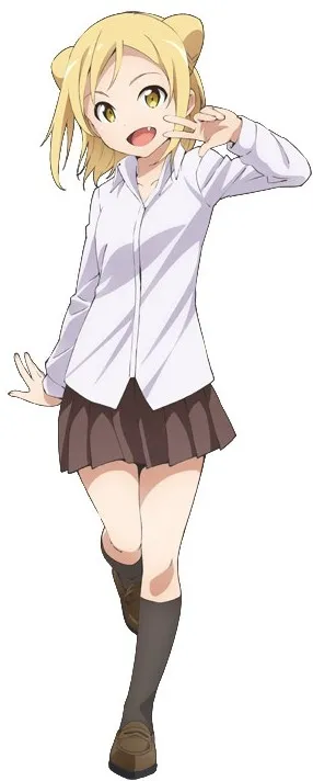 Hikari Takanashi
