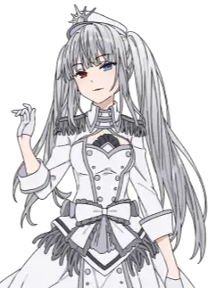 White Queen