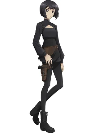Echika Hieda
