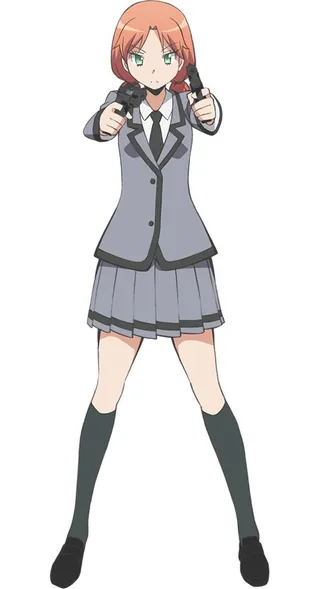 Rinka Hayami