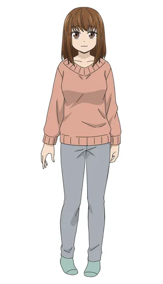 Kasumi Yanagi