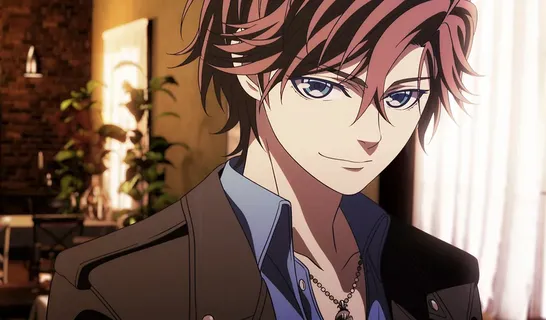 Arashiba Eiji