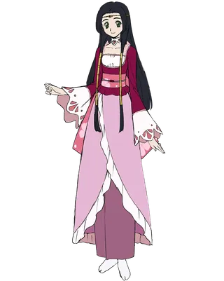 Kaguya Sumeragi