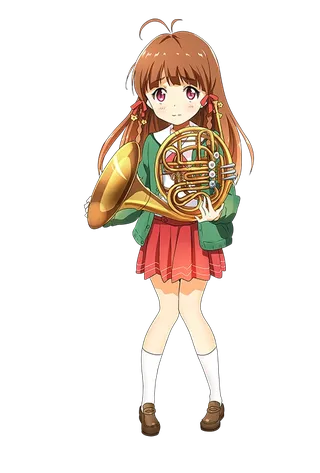 Madoka Enami