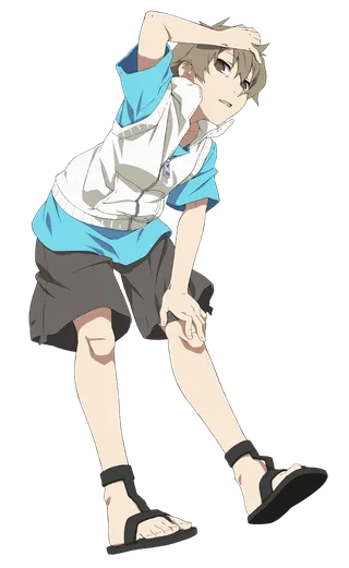 Hibiya Amamiya