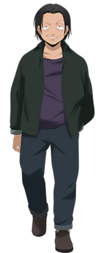 Yoshinori Kadokura