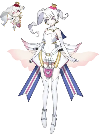 μ