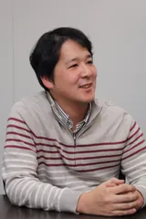 田坂秀将