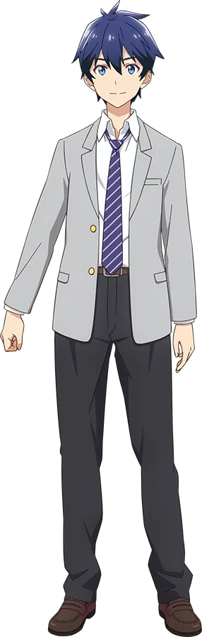 Asahi Kashiwagi