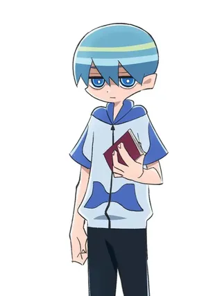 秦野外史