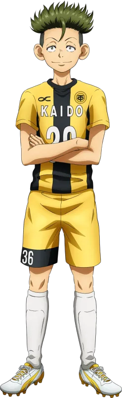 Eisaku Ootomo
