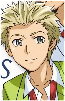Naoya Shirakawa