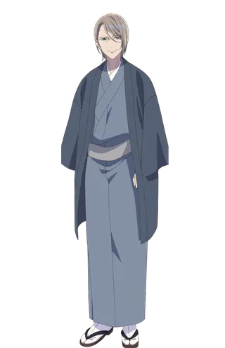Tadakiyo Kudō