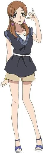 Momo Shirosaki