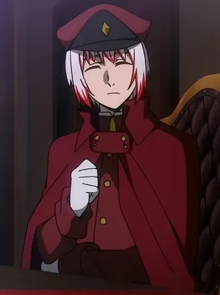 Saigiku Jouno