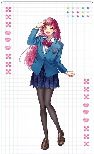 Azuki Mochizuki