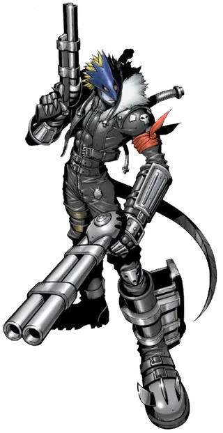 Beelzebumon