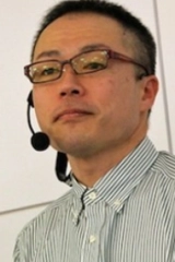 Takeshi Inamura