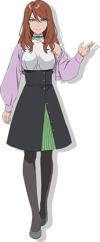 Shizuri Mugino