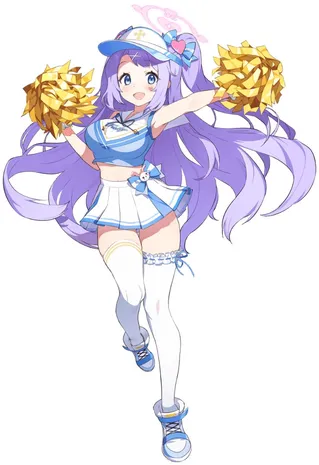 Asagao Hanae