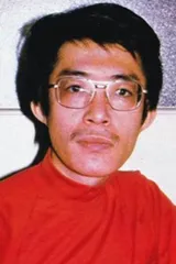 Kazunori Tanahashi