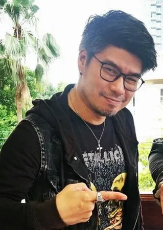 Akapon Sapphayaarchin