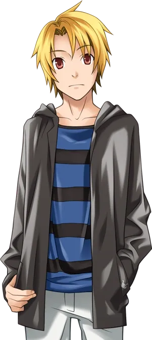 Otobe Akira