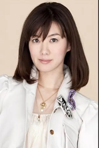 Rie Tomosaka