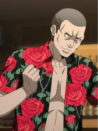 Ikezawa Harutoshi