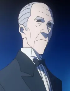 Sanzou Soroi