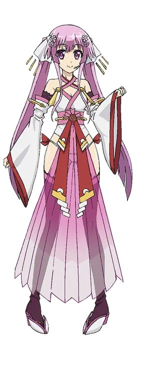 Sakura Kirishima
