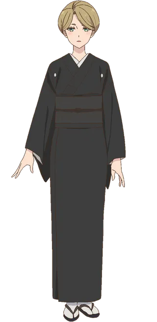 Miyako Goshiki