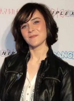 Sarah Anne Williams