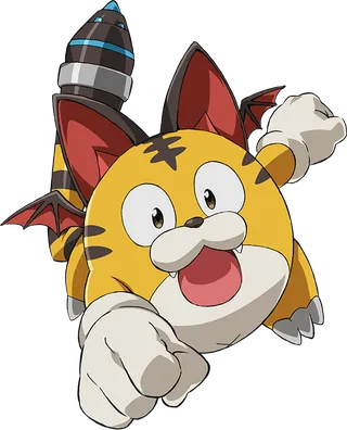 Toragon