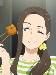 Mikuri Yatsuse