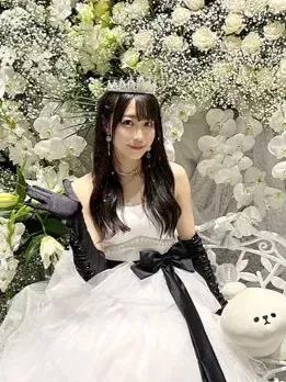 Yui Nakajima