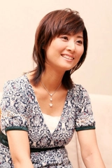 Yukari Hashimoto