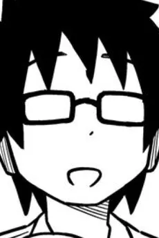 Akane's Dad