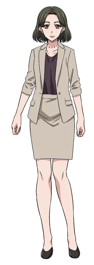Akane Matsui
