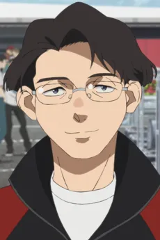 Kyousuke Ena