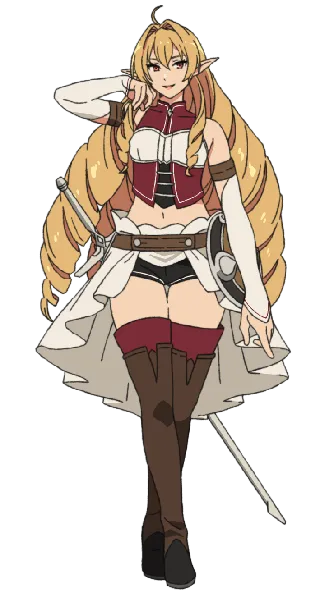 Elinalise Dragonroad