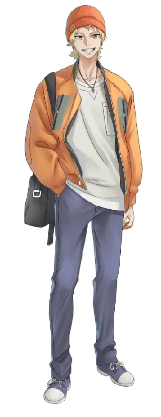 Yang Ma